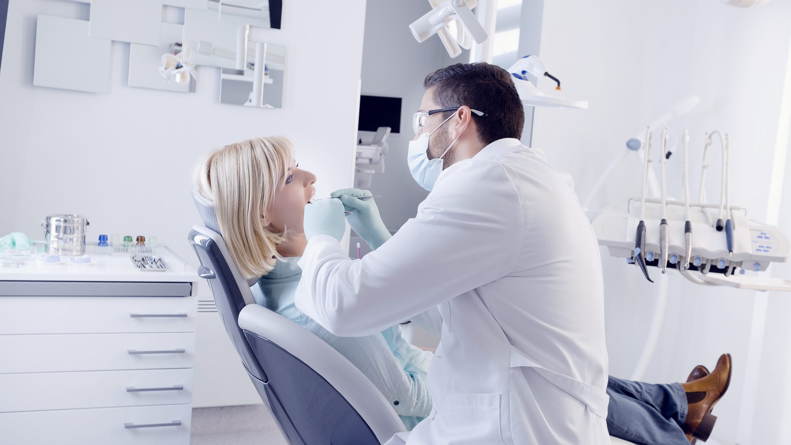 Dentist in Valley Falls, KS